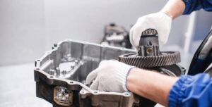 This Is How Often You Need To Change Your Transmission Fluid