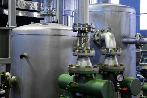 Speciality Vacuum Oils